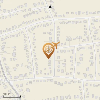 Karte Kapitän-Dreyer-Weg 32, 22587 Hamburg