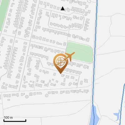 Karte Kapitän-Schröder-Weg 5-18, 22417 Hamburg