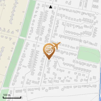 Karte Kapitän-Schröder-Weg 30, 22417 Hamburg