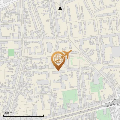 Foto zu Kapitelstraße 23, 51103 Köln