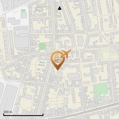 Foto zu Kapitelstraße 4-10, 51103 Köln