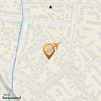 Foto zu Kappenstraße 1-3, 12357 Berlin