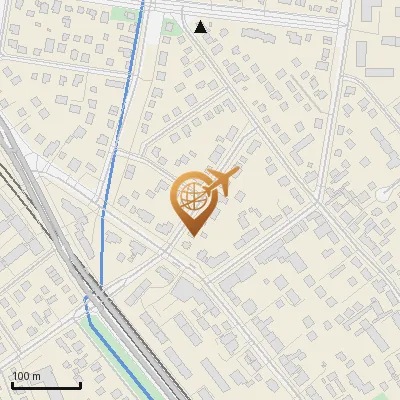 Foto zu Kappenstraße 12-17, 12357 Berlin