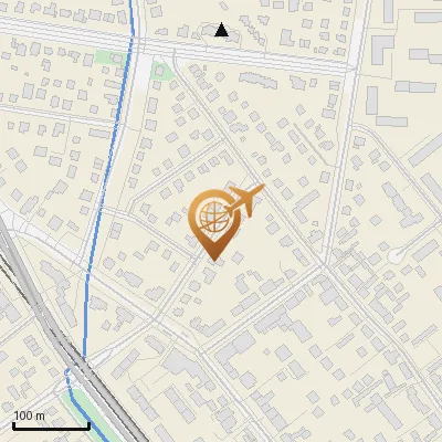 Foto zu Kappenstraße 5-11, 12357 Berlin