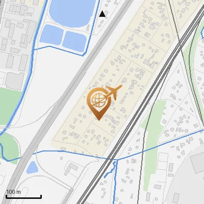 Foto zu Kapsperlingweg 10-17, 13129 Berlin