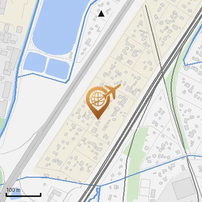 Foto zu Kapsperlingweg 18-30, 13129 Berlin