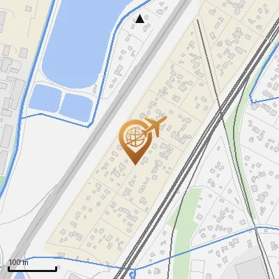 Karte Kapsperlingweg 29, 13129 Berlin