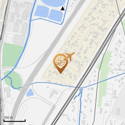 Foto zu Kapsperlingweg 5, 13129 Berlin