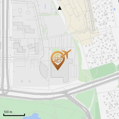 Karte Kapstadtring 2, 22297 Hamburg