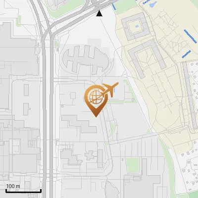 Karte Kapstadtring 5, 22297 Hamburg