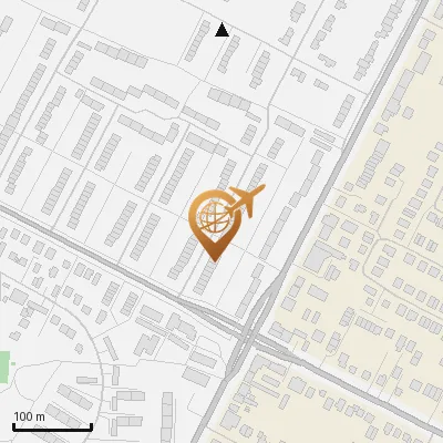 Karte Kaptaubentwiete 14-32, 22119 Hamburg