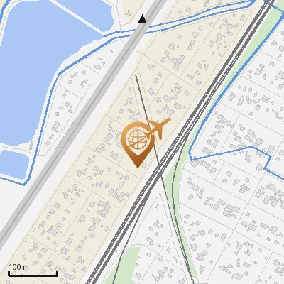 Foto zu Kapuzenzeisigweg 10, 13129 Berlin