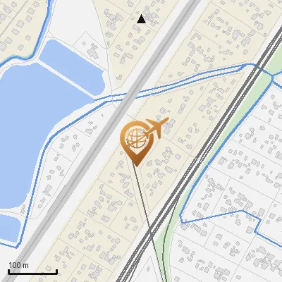 Foto zu Kapuzenzeisigweg 1-5, 13129 Berlin