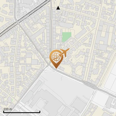 Karte Kapuzinerplatz 5, 80337 München