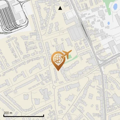 Foto zu Kapuzinerstraße 10-12, 50737 Köln