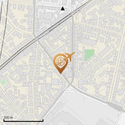 Karte Kapuzinerstraße 17-20, 80337 München