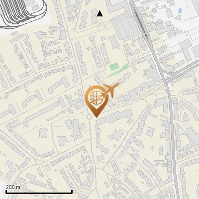 Foto zu Kapuzinerstraße 22, 50737 Köln