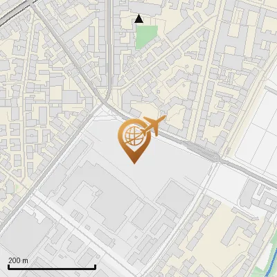 Karte Kapuzinerstraße 26, 80337 München