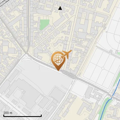 Foto zu Kapuzinerstraße 27-30, 80337 München