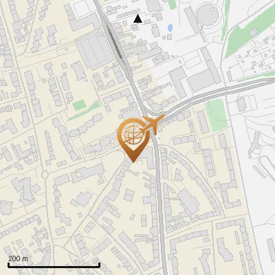 Foto zu Kapuzinerstraße 1-3, 50737 Köln