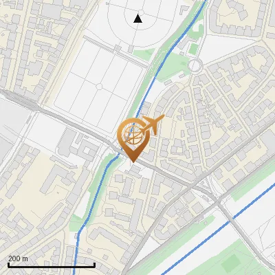 Foto zu Kapuzinerstraße 35-39, 80469 München