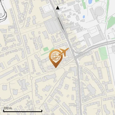 Foto zu Kapuzinerstraße 4, 50737 Köln