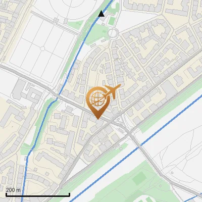 Karte Kapuzinerstraße 43-50, 80469 München