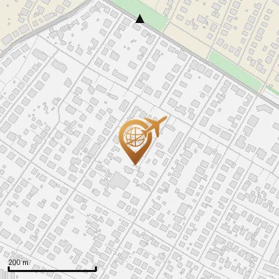 Foto zu Karakorumstraße 6-12, 81825 München