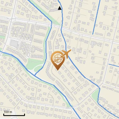 Foto zu Karbergweg 1-4, 21035 Hamburg