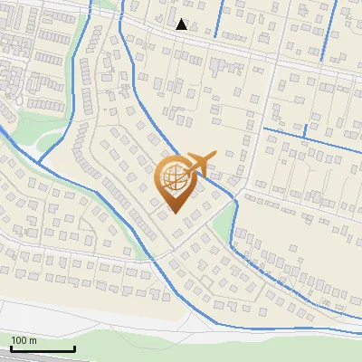 Karte Karbergweg 15-23, 21035 Hamburg