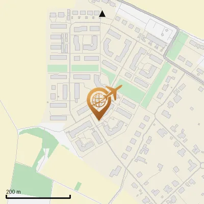 Karte Kardinal-Wendel-Straße 9-12, 81929 München