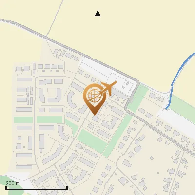 Karte Kardinal-Wendel-Straße 23-26, 81929 München