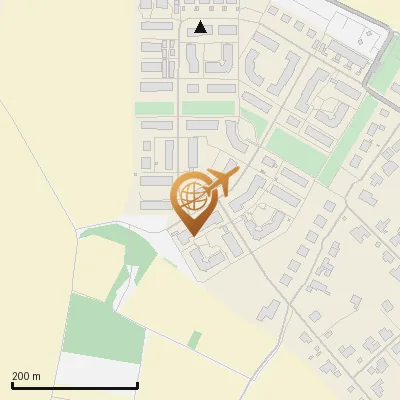 Karte Kardinal-Wendel-Straße 2-6, 81929 München