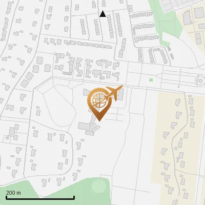 Foto zu Kardorfer Straße 1, 50968 Köln