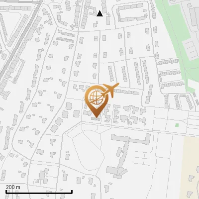 Foto zu Kardorfer Straße 11-29, 50968 Köln