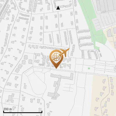 Foto zu Kardorfer Straße 33-41, 50968 Köln