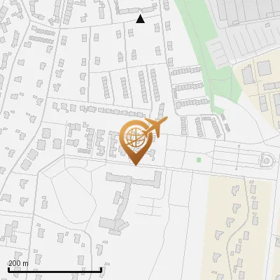 Foto zu Kardorfer Straße 43-45, 50968 Köln