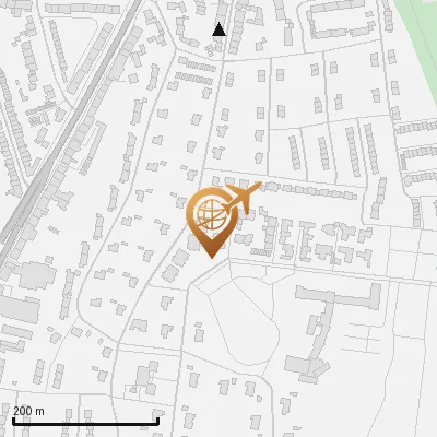 Foto zu Kardorfer Straße 7, 50968 Köln