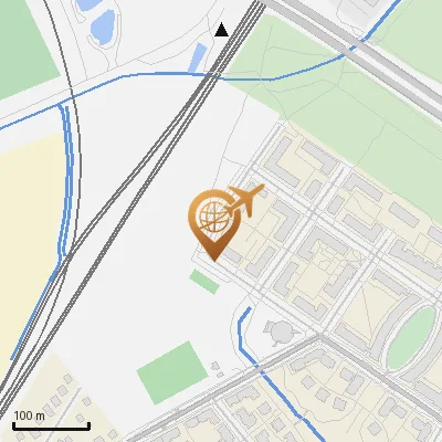 Foto zu Karestraße 2-4, 13125 Berlin