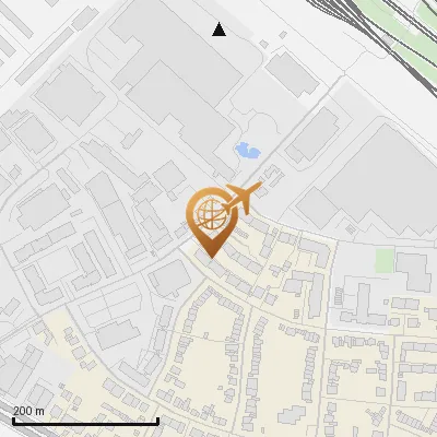 Foto zu Karinweg 2-4, 51149 Köln