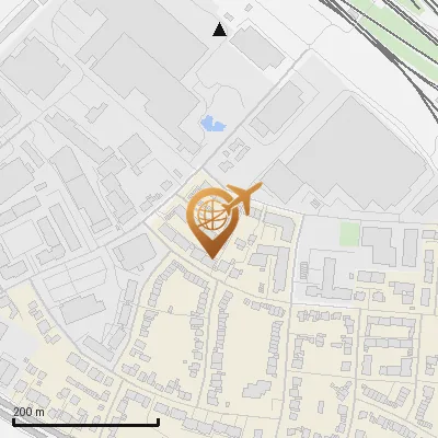 Foto zu Karinweg 6-8, 51149 Köln