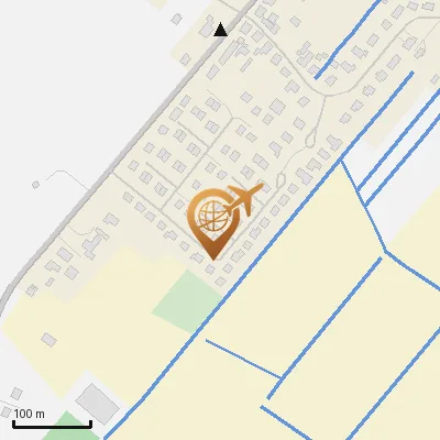 Karte Karkenland 1-3, 21037 Hamburg