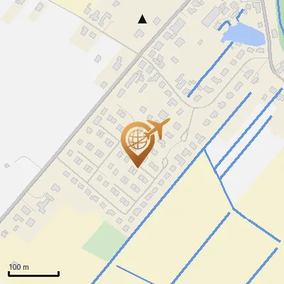 Karte Karkenland 13-17, 21037 Hamburg