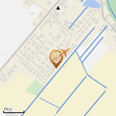 Karte Karkenland 26-36, 21037 Hamburg