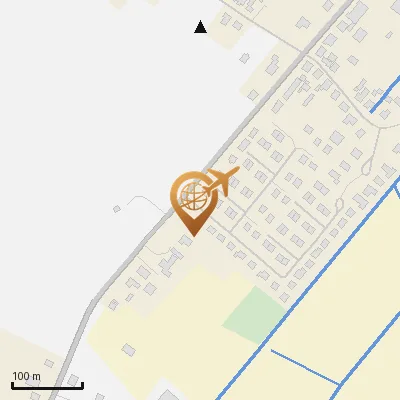 Karte Karkenland 4-6, 21037 Hamburg