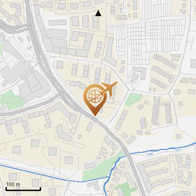 Karte Karkwurt 1, 22527 Hamburg