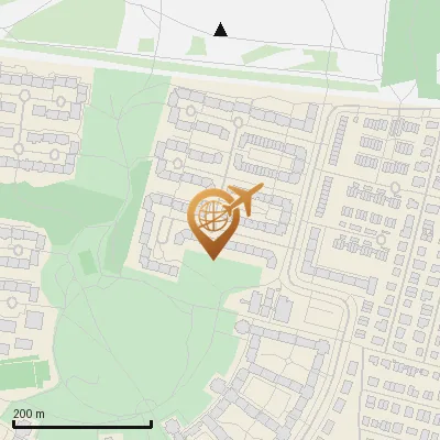 Karte Karl-Amadeus-Hartmann-Weg 13, 80939 München