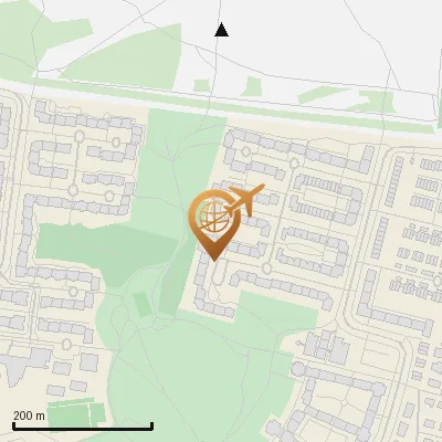 Karte Karl-Amadeus-Hartmann-Weg 14-21, 80939 München