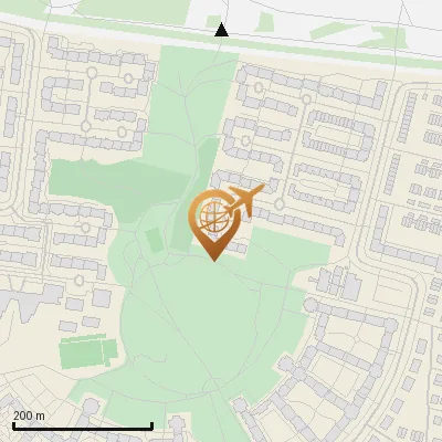 Karte Karl-Amadeus-Hartmann-Weg 24-34, 80939 München