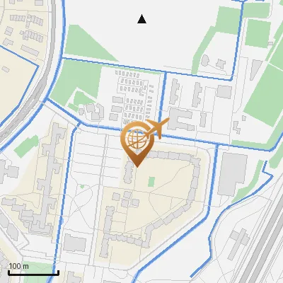 Karte Karl-Arnold-Ring 10, 21109 Hamburg